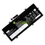 Baterie pro Lenovo 13ITL6 Yoga L20M4PE0 L20C4PE0 Duet7 SB11B44629 [Náhradní baterie]